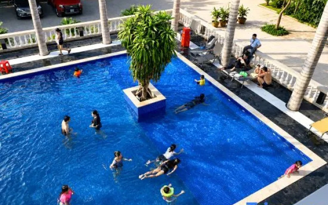 Hotel Hoang Thanh Thuy 3