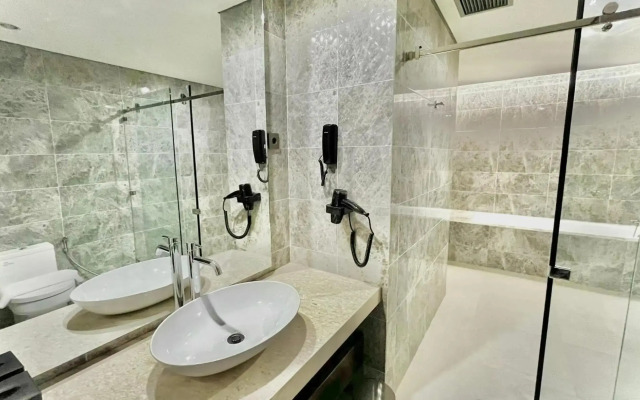 Merapi Merbabu Hotel Yogyakarta Powered by Archipelago
