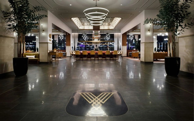 Hotel Vin, Grapevine, Autograph Collection
