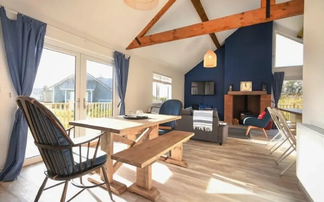 Bowline Cottage