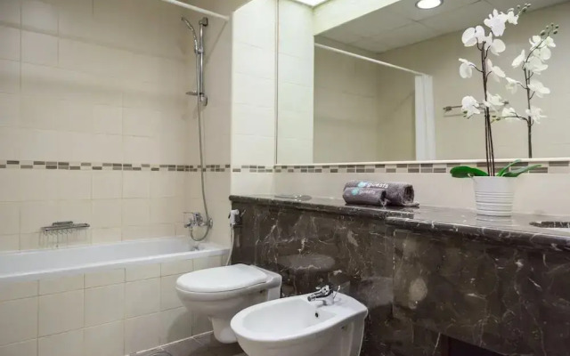Al Nahda Hotel Apartments