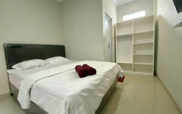 RedDoorz Syariah @ Berlian Homestay Wirobrajan