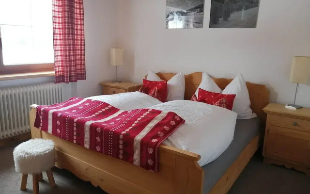 Inviting Apartment in Auffach Wildschönau near Ski Area