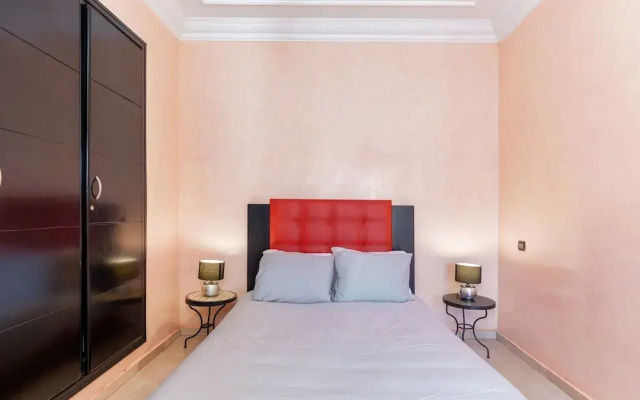 Appartement Assafa