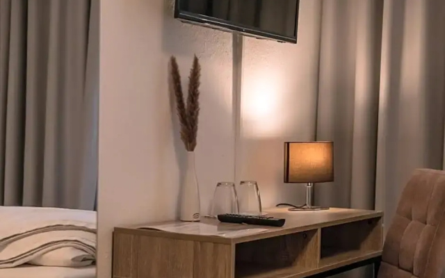Altstadt Hotel