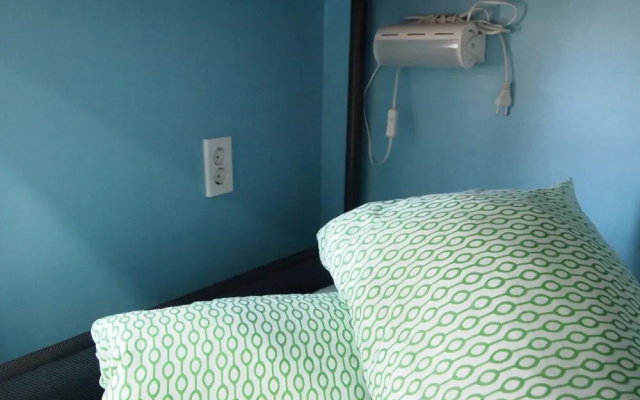 Cube Guesthouse