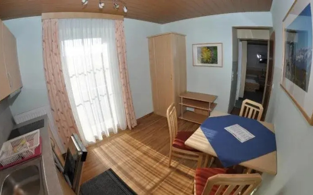 Apparthotel Bliem