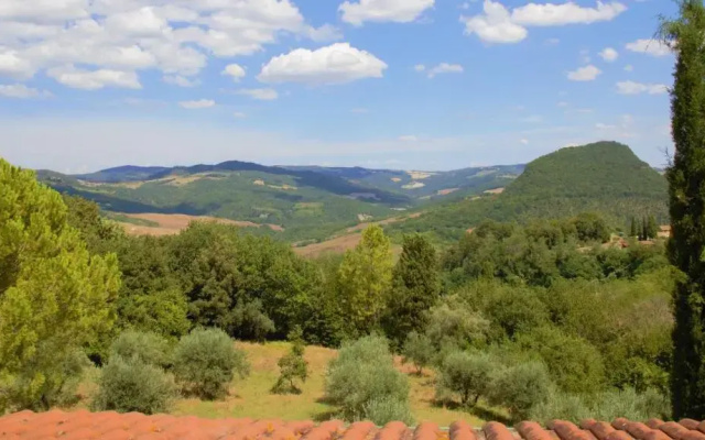 Casa Vista della Roccia
