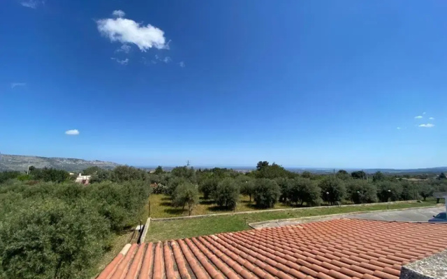 Villa Lati Sicily 3