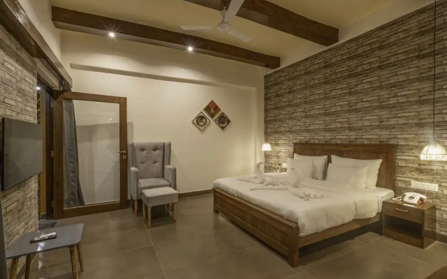 Eko Resort Vanya, Corbett