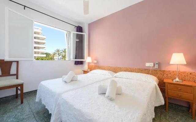Apartamentos Nuevo México V 2