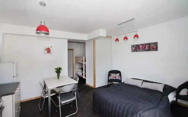 Residence les Spatules