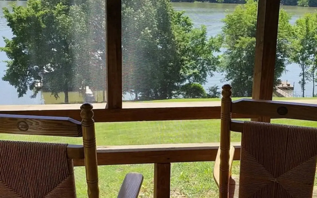 Maple Hill B&B
