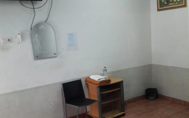 Wisma Lanraki