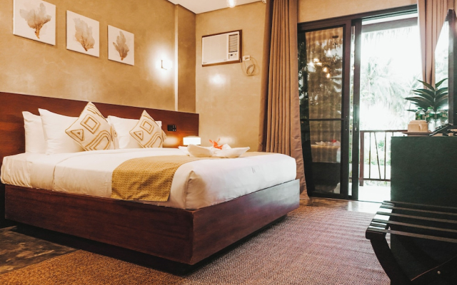 Gunita Siargao Boutique Hotel