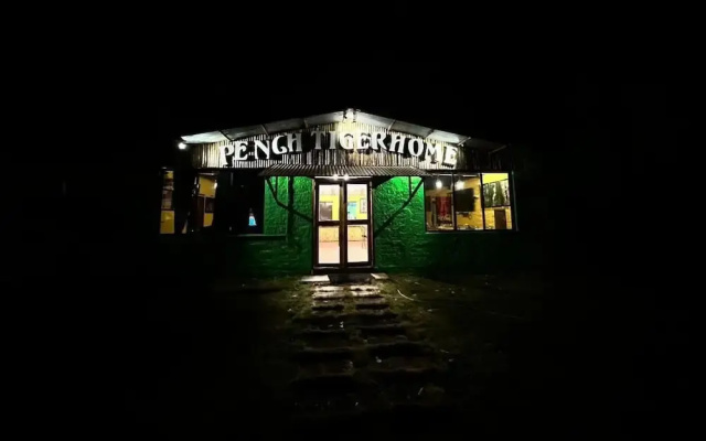 Pench Tiger Home
