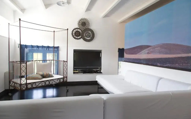 Villa Tipica Casa Tua