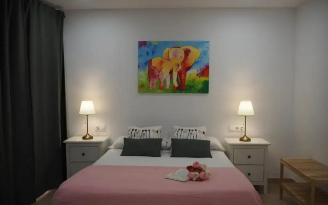 Hostal La Terraza