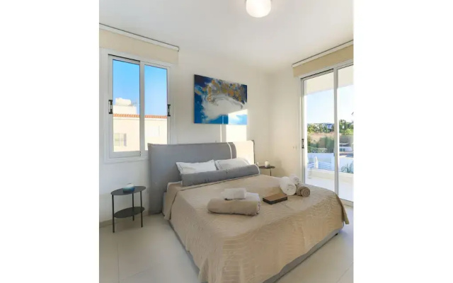 Pernera Family Villas