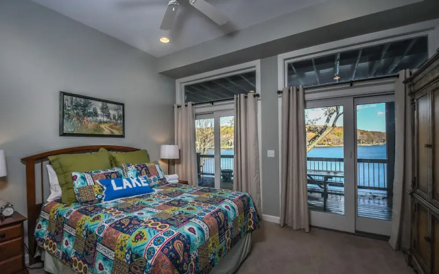 Jewel in Paradise 5 Bedroom House