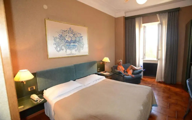 MSN Hotel Galles
