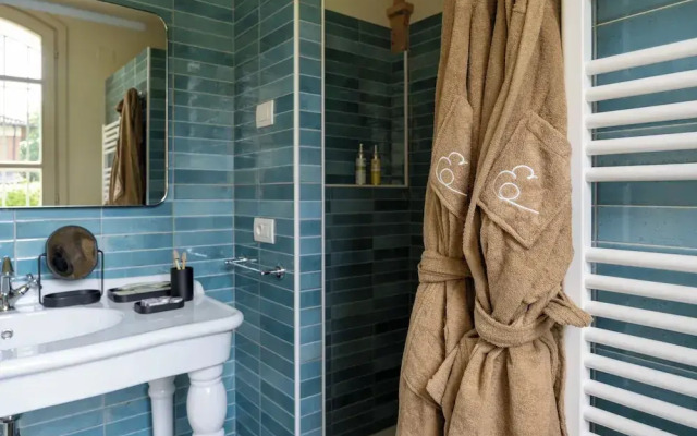 Elizabeth Country House, a Member of Design Hotels