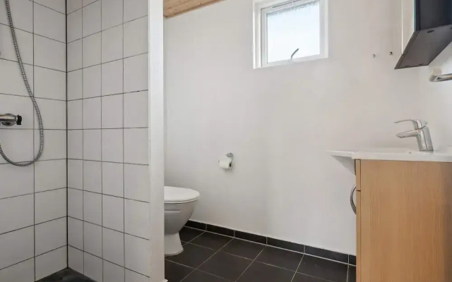 5 Star Holiday Home in Bagenkop