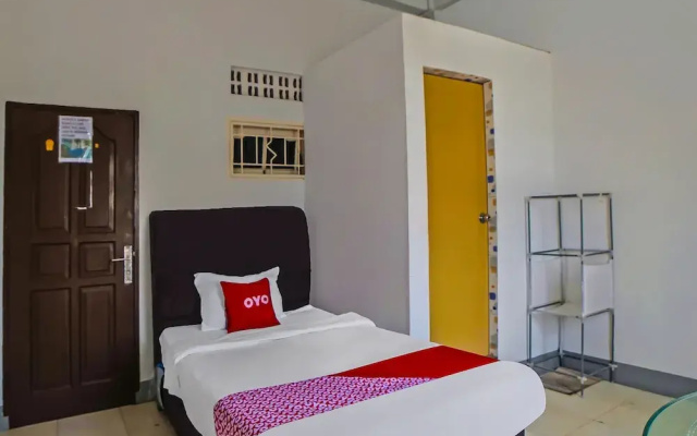 Hotel O Guesthouse Rantang