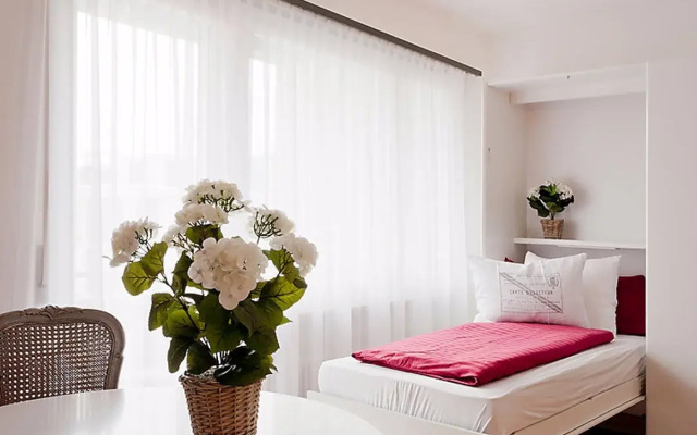 Double Room 36630