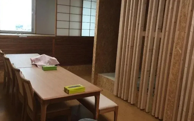 Bibai Hotel Suehiro