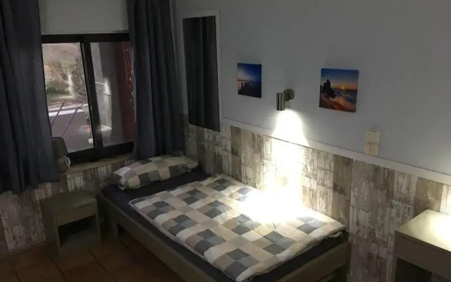 Anissaras Beach Apartments