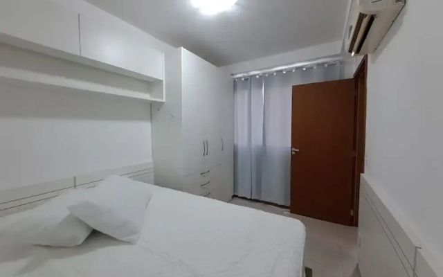 Nautilus Vigia das Marés - Penha - SC