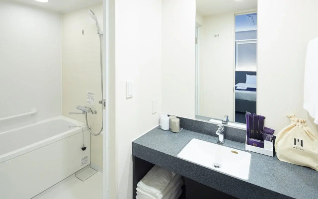 hotel MONday Premium Ueno Okachimachi
