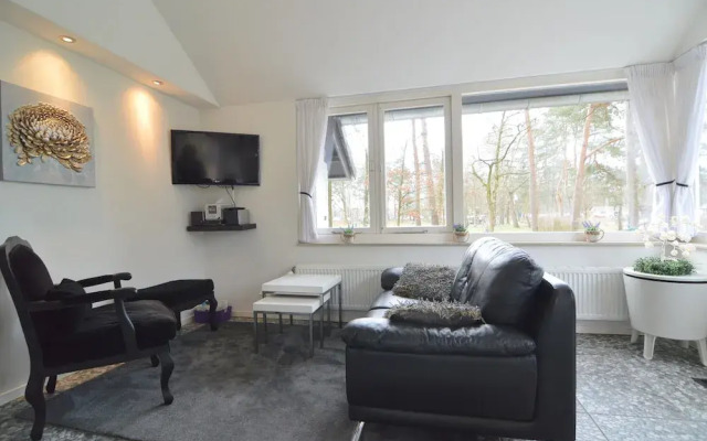 Holiday Home in Stramproy Near Nature Reserves