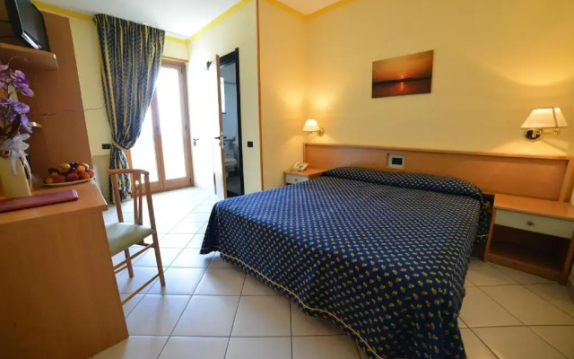 Hotel Lo Smeraldo