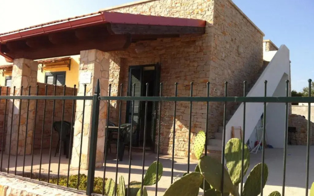 Villa Dina e Mario