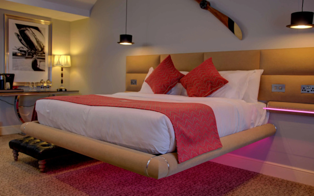 Best Western Premier Doncaster Mount Pleasant Hotel