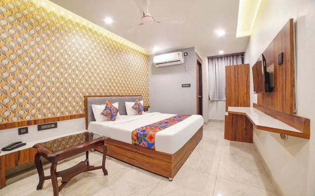 FabHotel Prime Bliss Residency