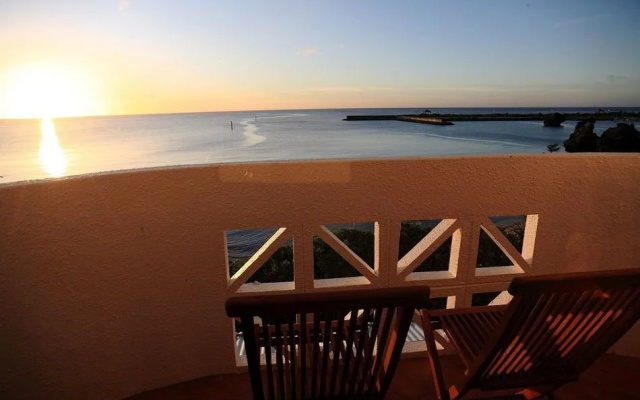 Sunset Beach House