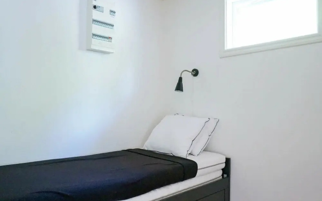 Holiday Home in Hunnebostrand