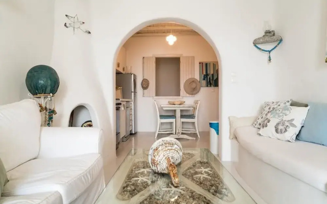 Villa Michael