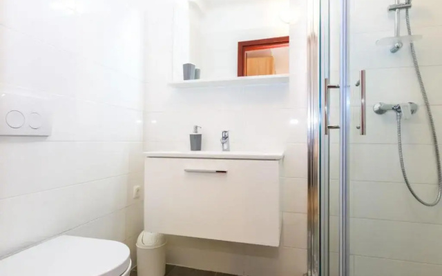 Apartments Cvita