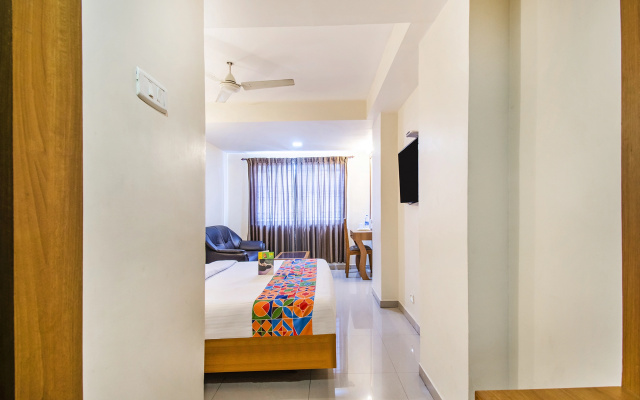 FabHotel Jansi Deluxe