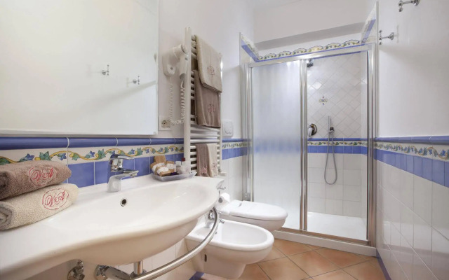 Relais Villa Angiolina