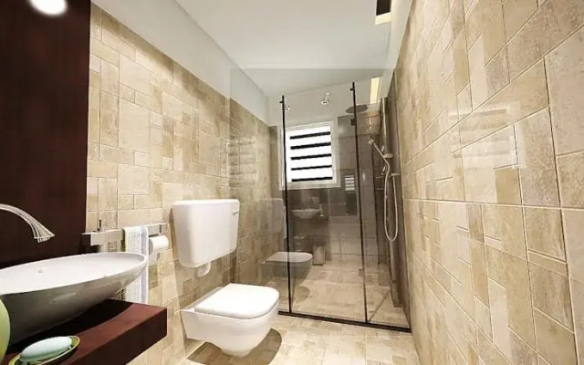 Hotel Yesh Park