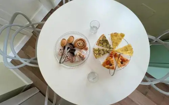 La Casa Dei Nonni