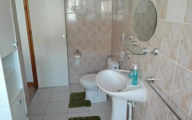 Residence Rokia