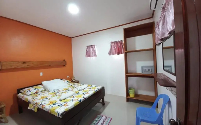 Sambag Hideaway Bungalows