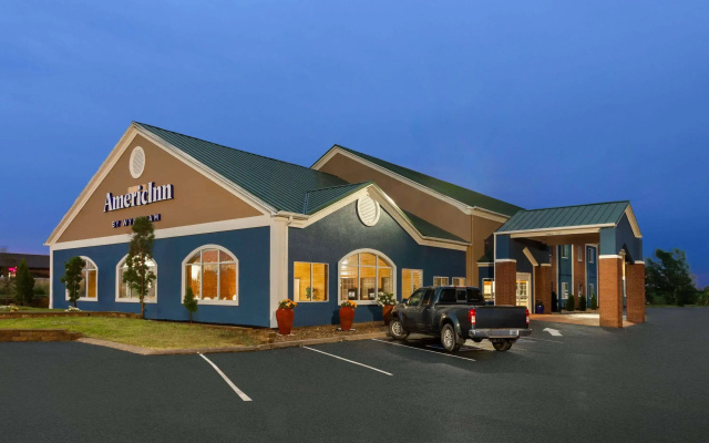 Americinn by Wyndham