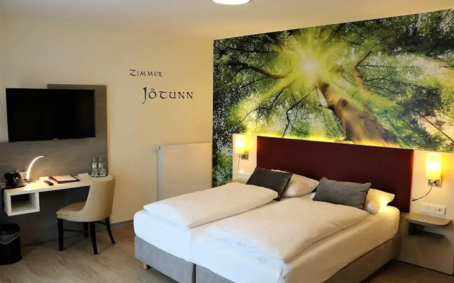 Mythenresort Heimdall